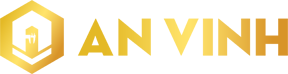 Cơ Khí Chính Xác An Vinh